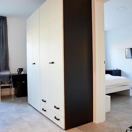 Le Vette Room&Breakfast Rovereto  Kamer foto