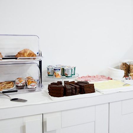 Le Vette Room&Breakfast Rovereto  Kamer foto