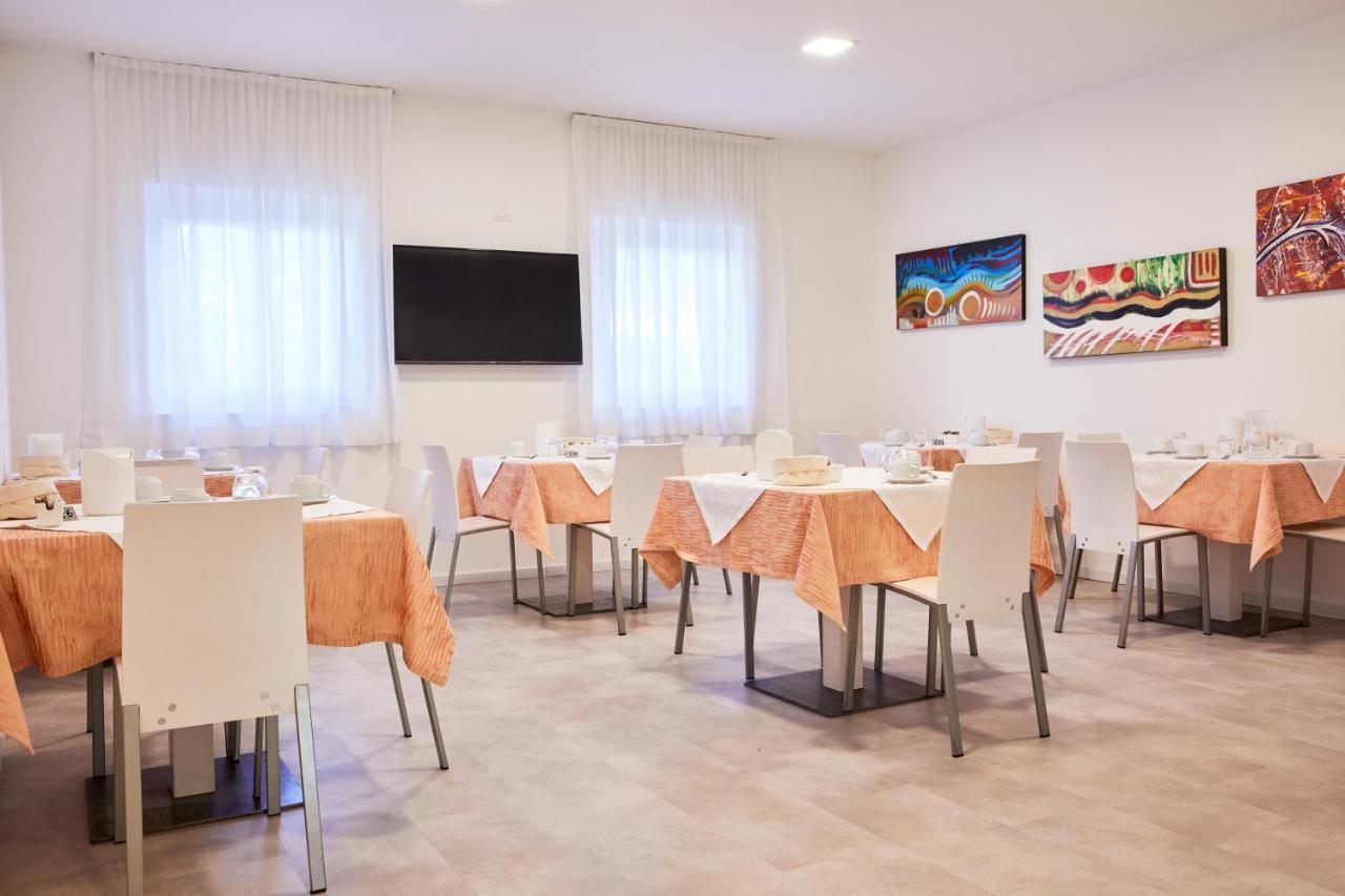 Le Vette Room&Breakfast Rovereto  Buitenkant foto