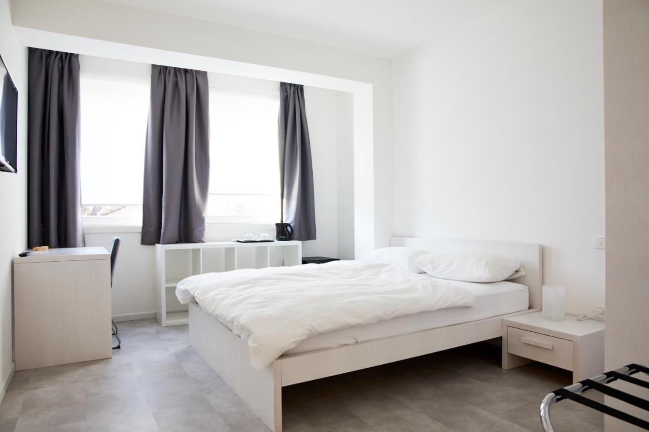 Le Vette Room&Breakfast Rovereto  Kamer foto