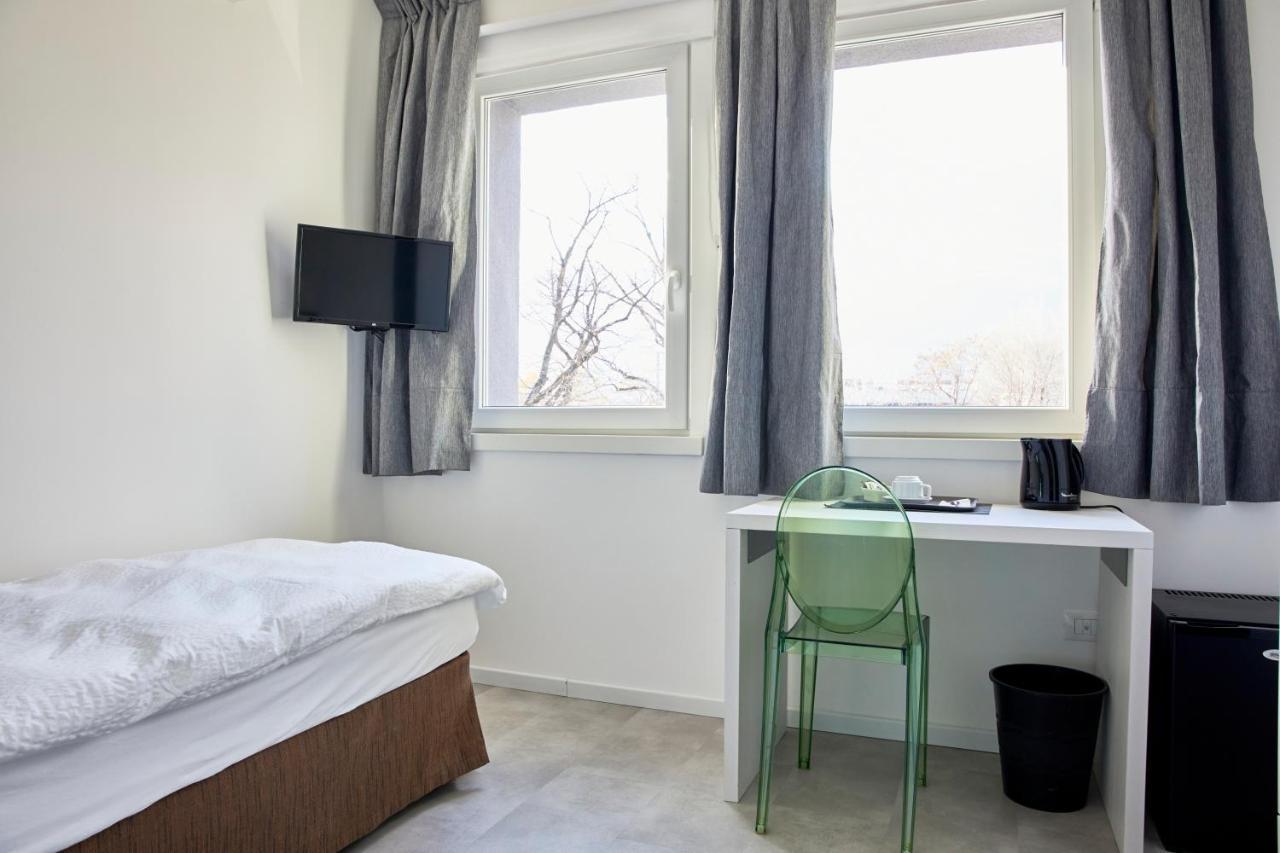 Le Vette Room&Breakfast Rovereto  Kamer foto