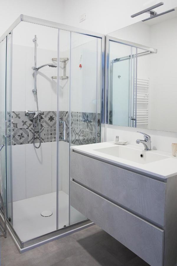 Le Vette Room&Breakfast Rovereto  Kamer foto