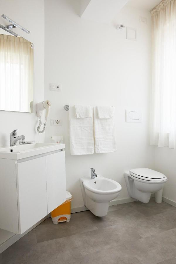 Le Vette Room&Breakfast Rovereto  Kamer foto