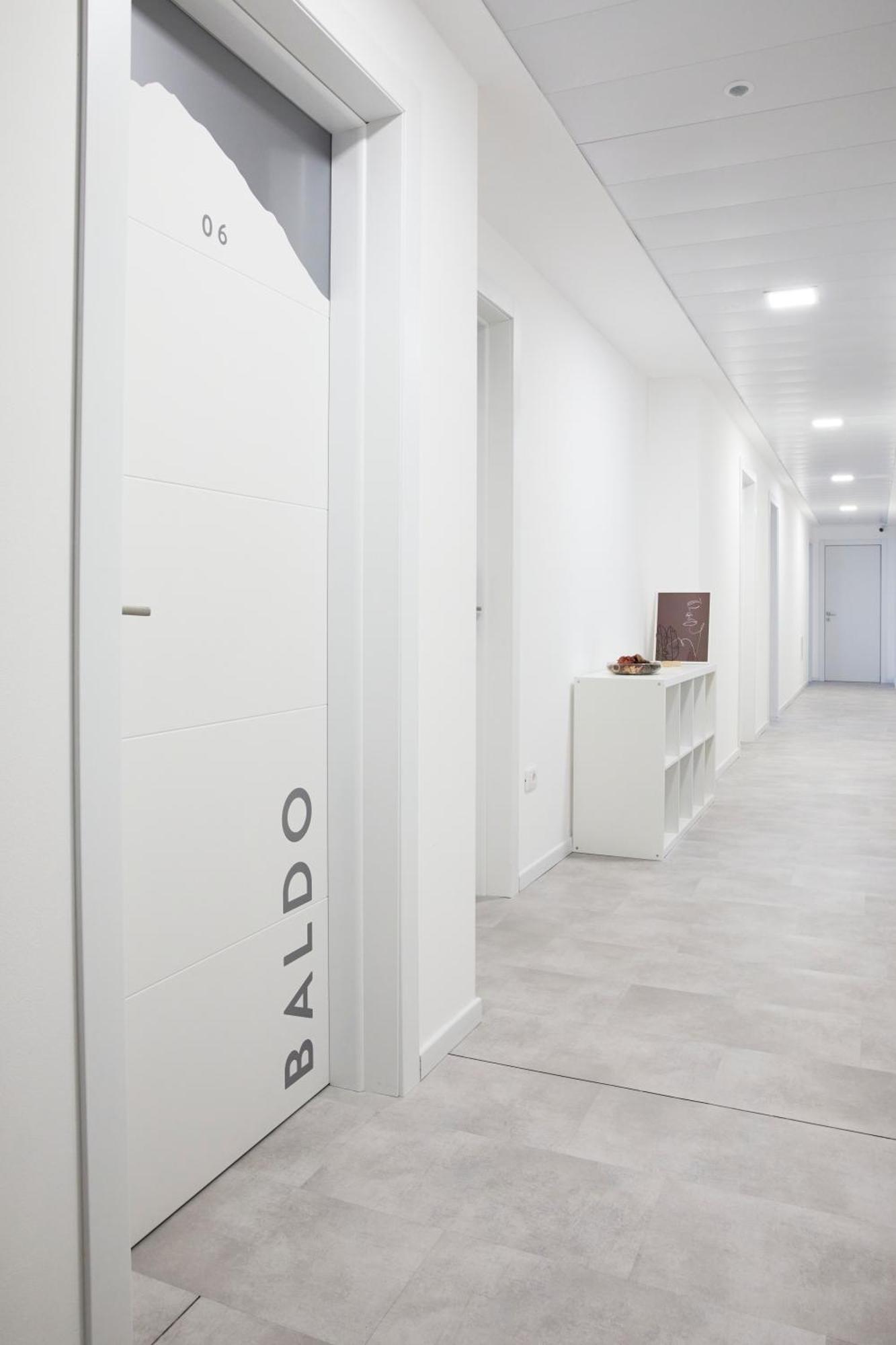 Le Vette Room&Breakfast Rovereto  Kamer foto