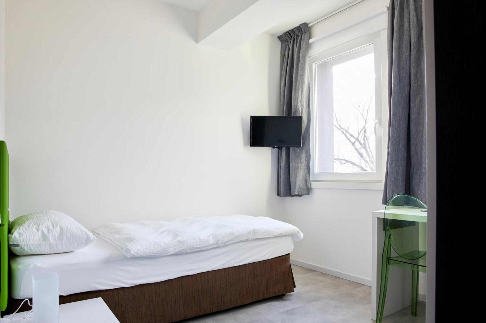 Le Vette Room&Breakfast Rovereto  Kamer foto