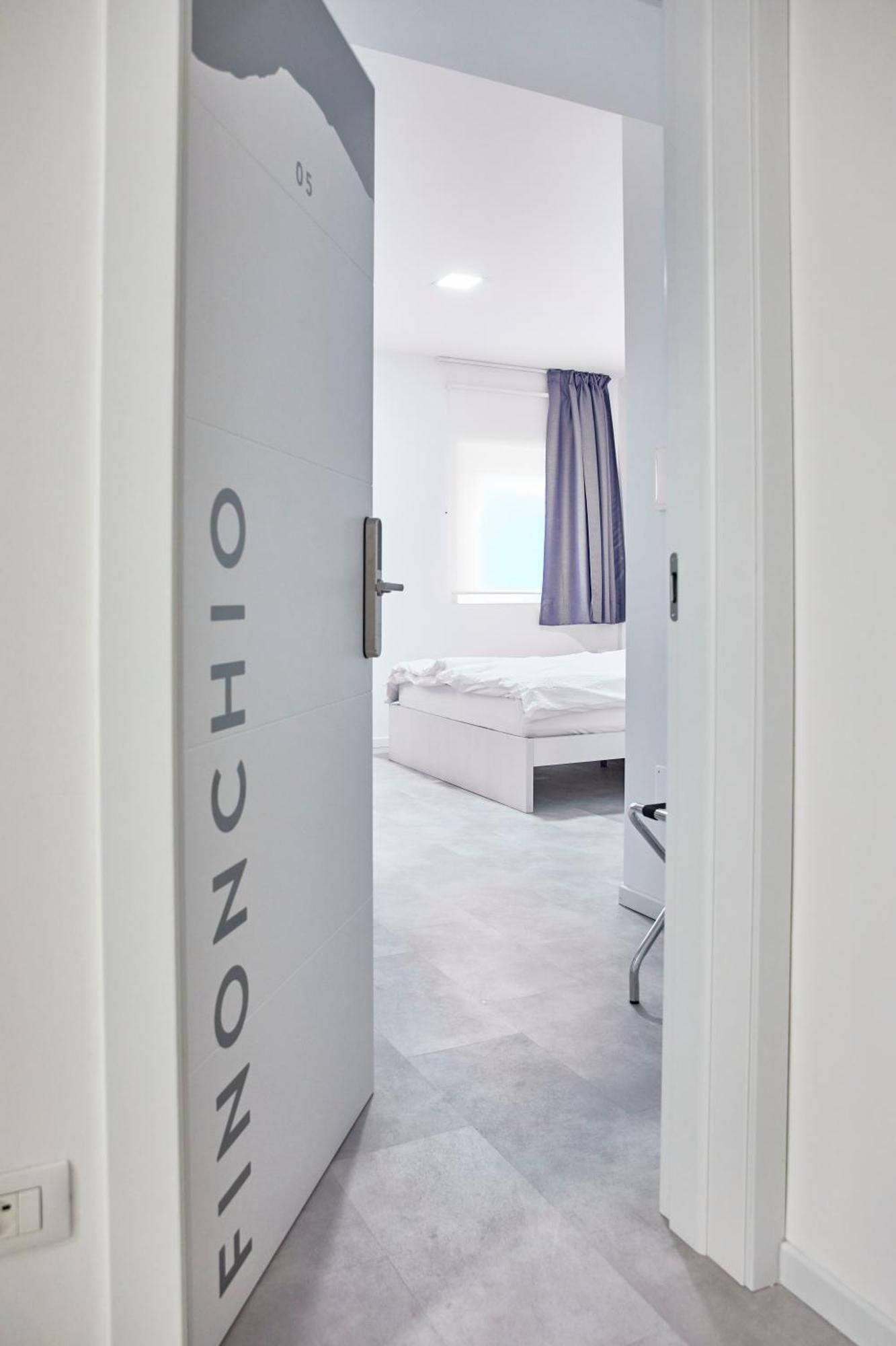 Le Vette Room&Breakfast Rovereto  Kamer foto