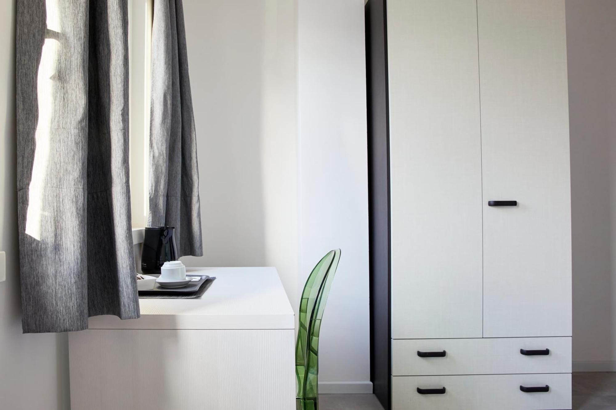 Le Vette Room&Breakfast Rovereto  Kamer foto