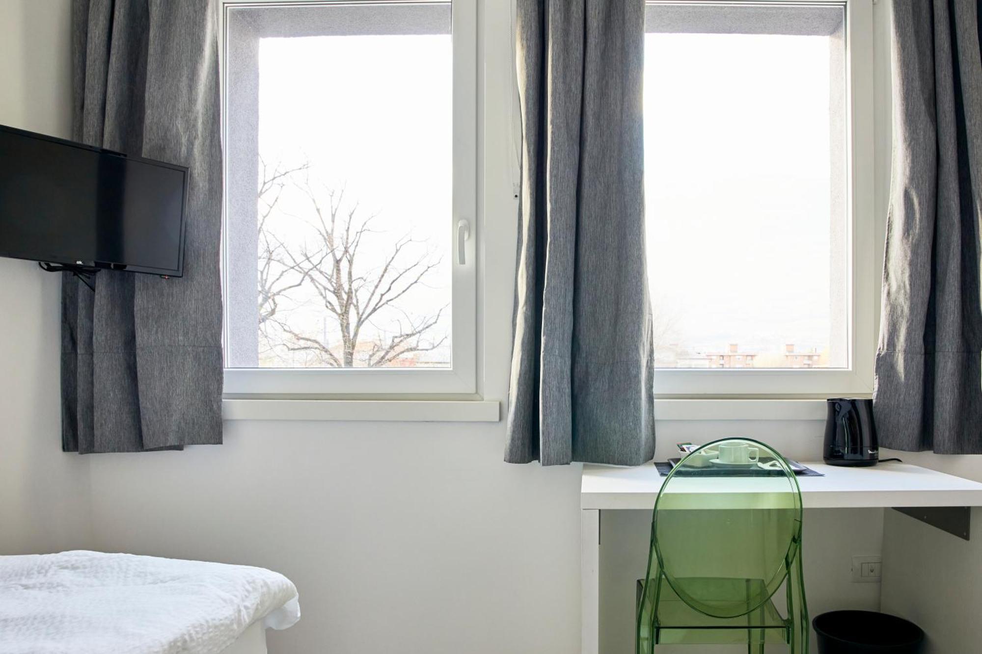 Le Vette Room&Breakfast Rovereto  Kamer foto